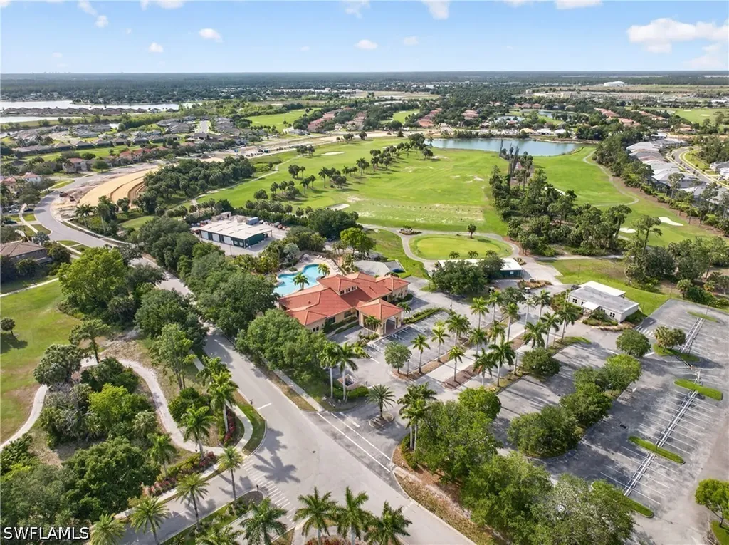 1388 Birdie Drive Naples FL 34120