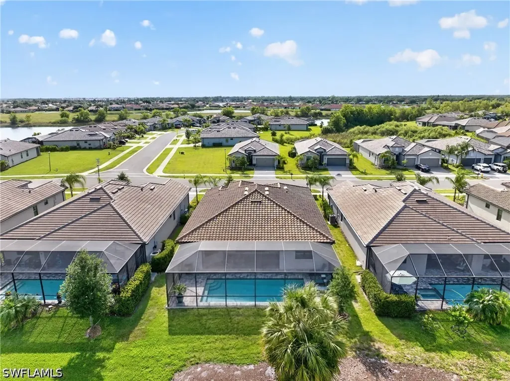 1388 Birdie Drive Naples FL 34120