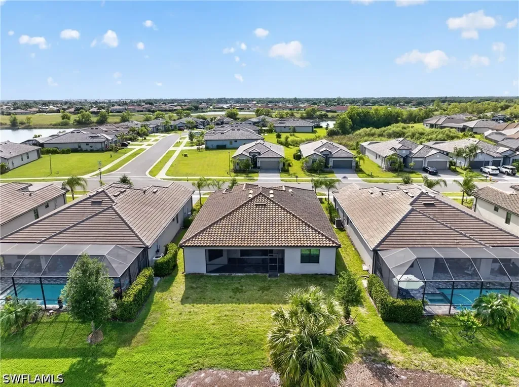 1388 Birdie Drive Naples FL 34120