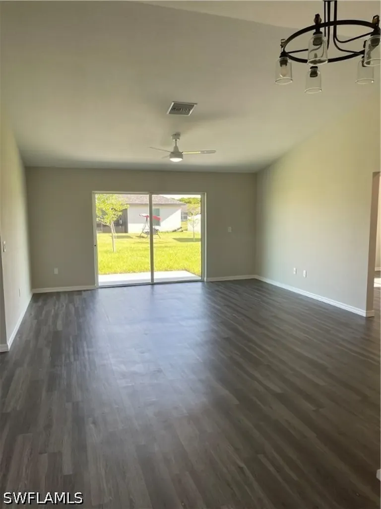 609 NW 25th Street Cape Coral FL 33993