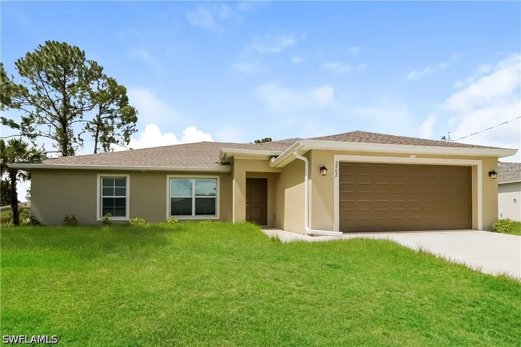 2902 7th Street W Lehigh Acres FL 33971