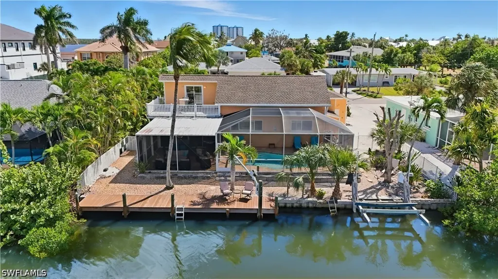 421 Connecticut Street Fort Myers Beach FL 33931