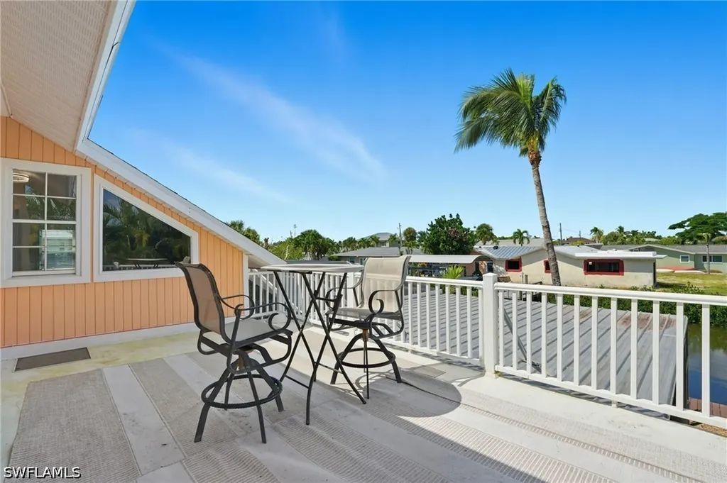 421 Connecticut Street Fort Myers Beach FL 33931