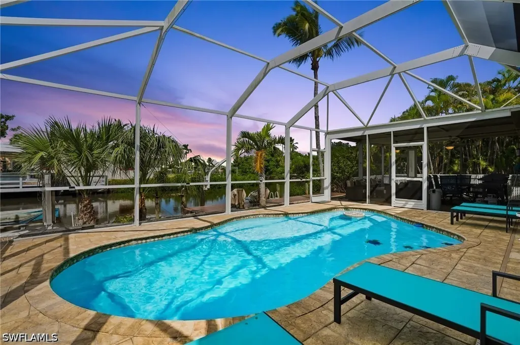 421 Connecticut Street Fort Myers Beach FL 33931