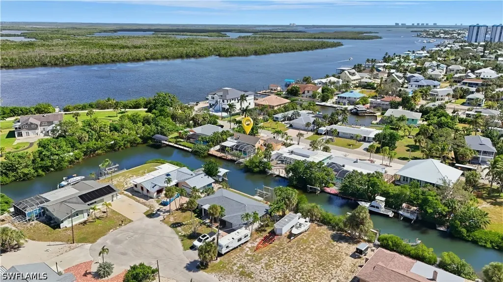 421 Connecticut Street Fort Myers Beach FL 33931