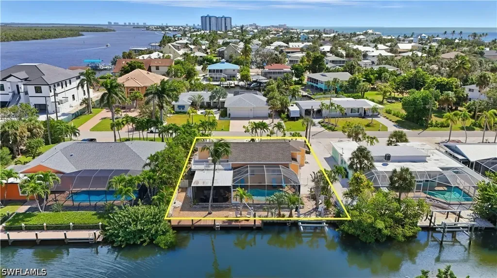 421 Connecticut Street Fort Myers Beach FL 33931