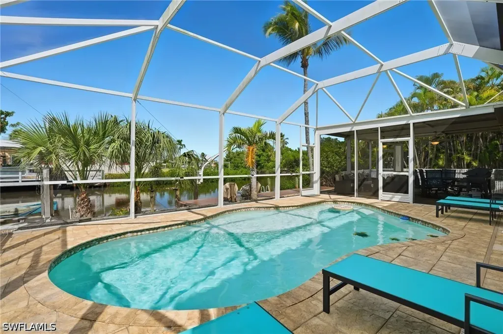 421 Connecticut Street Fort Myers Beach FL 33931