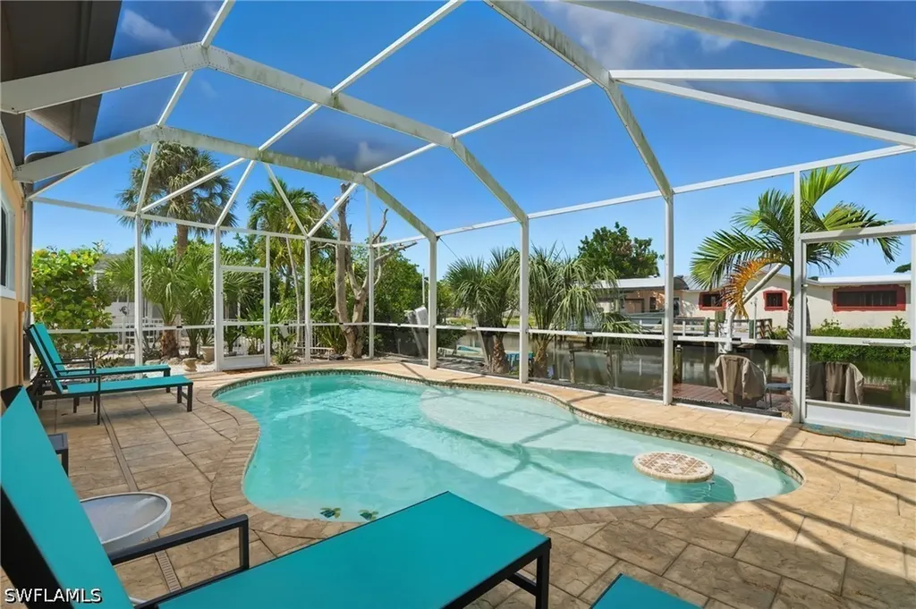 421 Connecticut Street Fort Myers Beach FL 33931