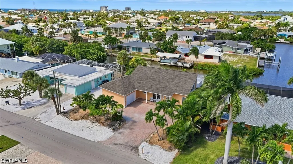 421 Connecticut Street Fort Myers Beach FL 33931