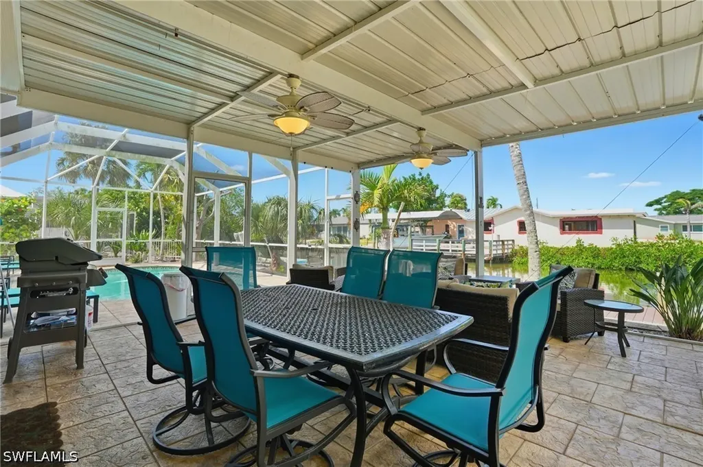 421 Connecticut Street Fort Myers Beach FL 33931
