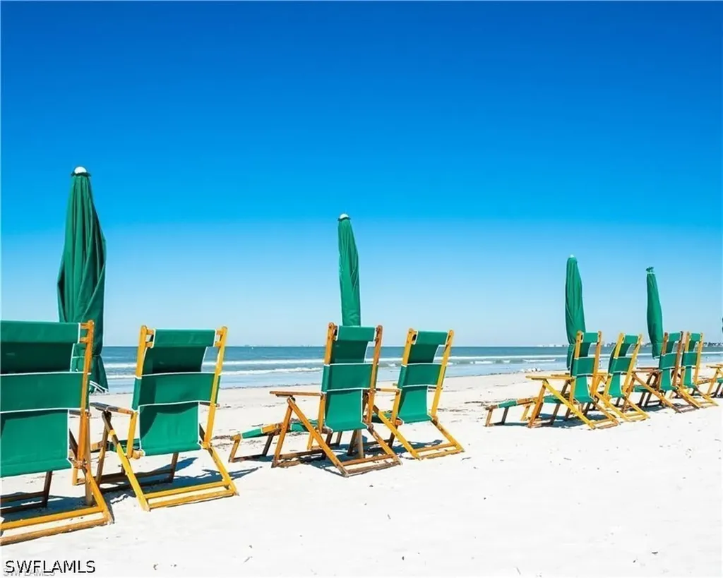 421 Connecticut Street Fort Myers Beach FL 33931