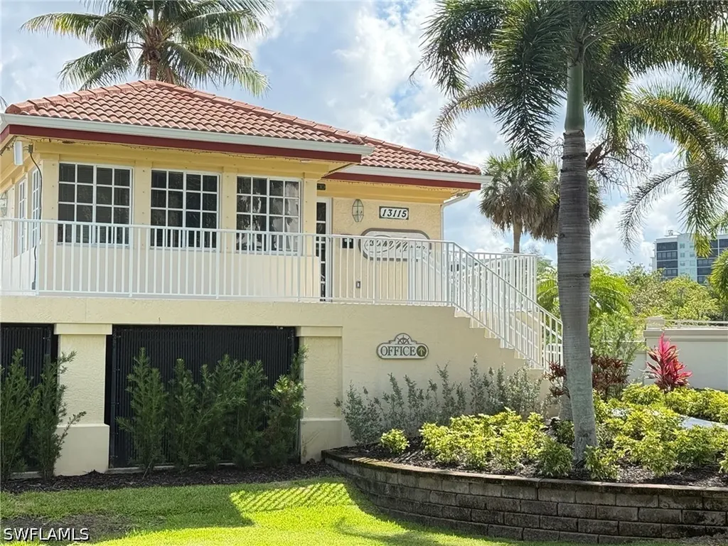 13115 Vanderbilt Road Naples FL 34110