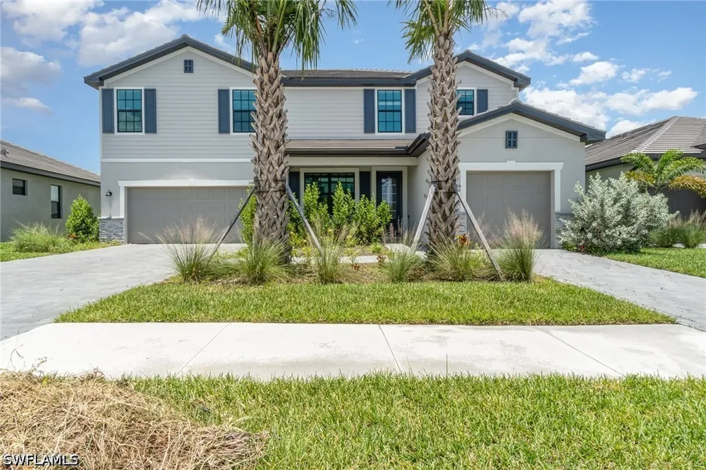 10849 Timber Creek Drive Fort Myers FL 33913