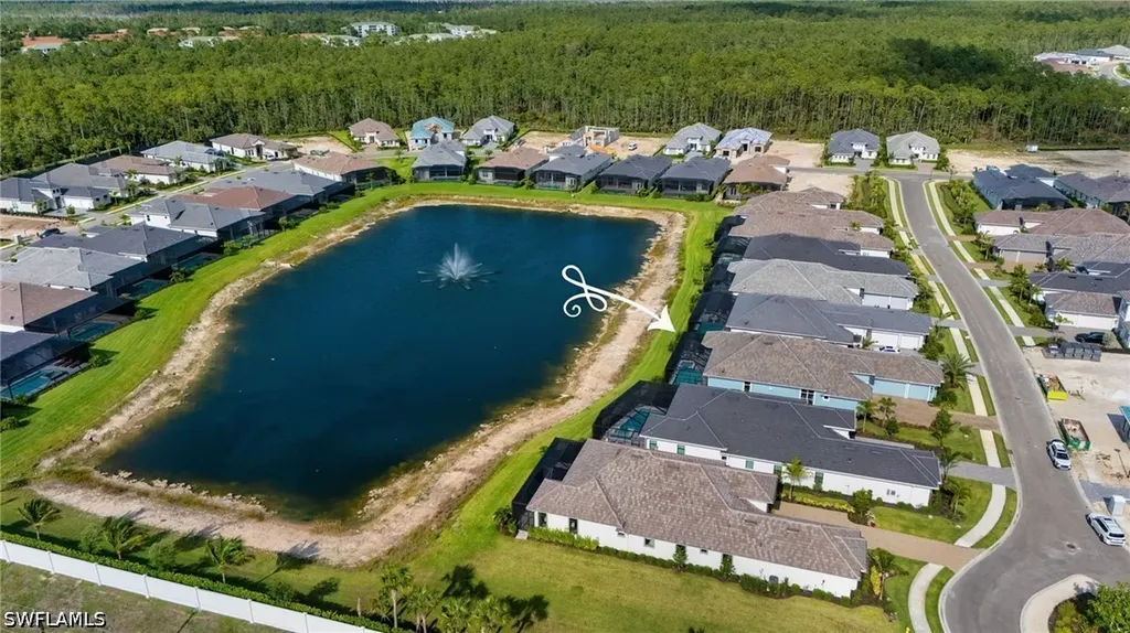 9671 Moonflower Court Naples FL 34114