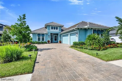 9671 Moonflower Court Naples FL 34114