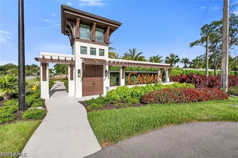 9671 Moonflower Court Naples FL 34114