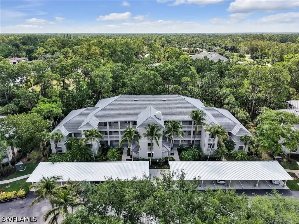 1882 Tarpon Bay Drive S Naples FL 34119