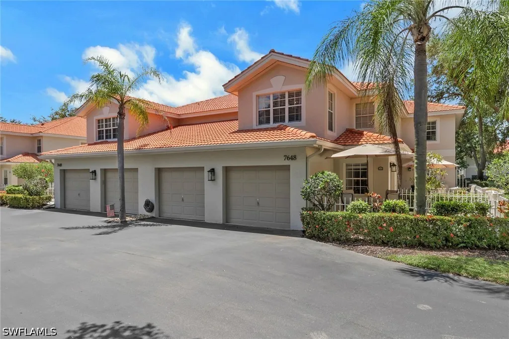 7648 Oleander Gate Drive Naples FL 34109