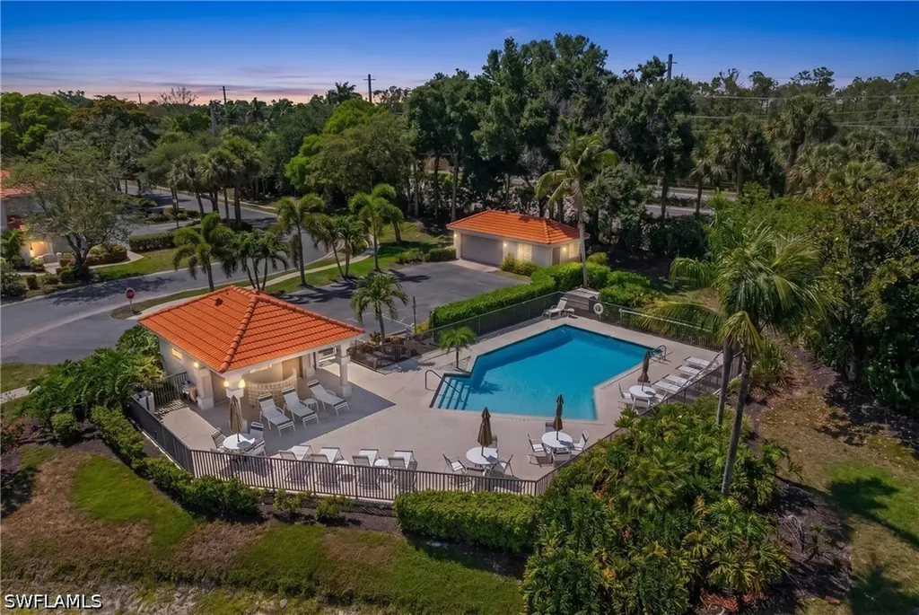 7648 Oleander Gate Drive Naples FL 34109