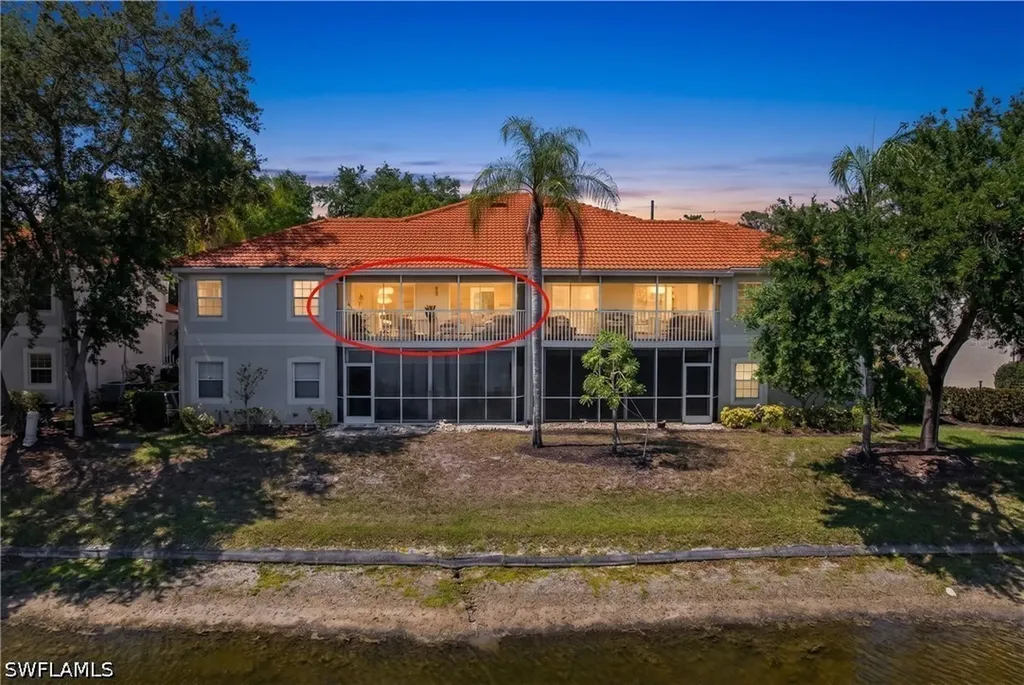 7648 Oleander Gate Drive Naples FL 34109