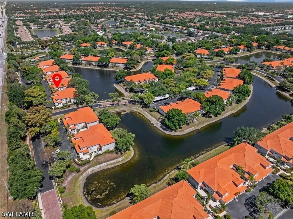 7648 Oleander Gate Drive Naples FL 34109
