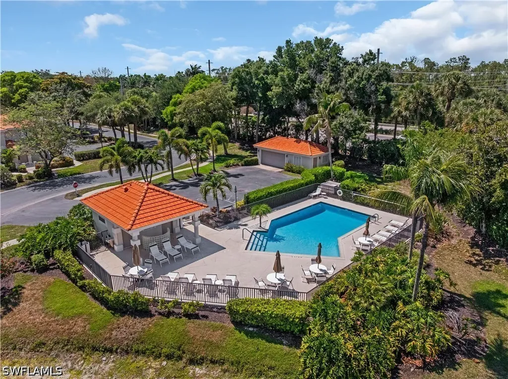 7648 Oleander Gate Drive Naples FL 34109