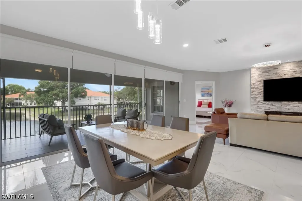 7648 Oleander Gate Drive Naples FL 34109