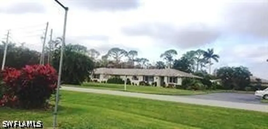 394 Tern Drive Naples FL 34112
