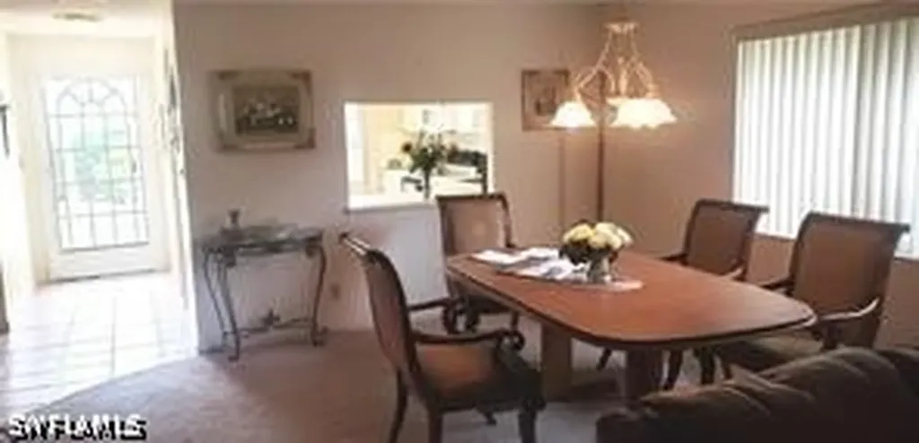 394 Tern Drive Naples FL 34112