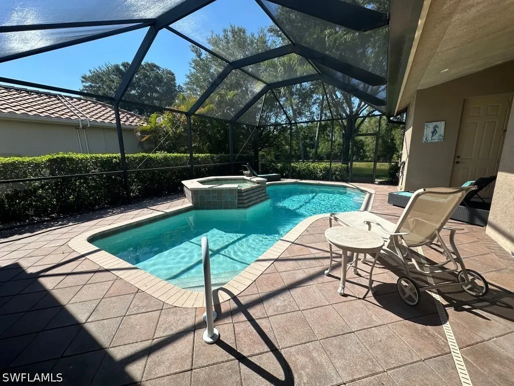 967 Tivoli Court Naples FL 34104