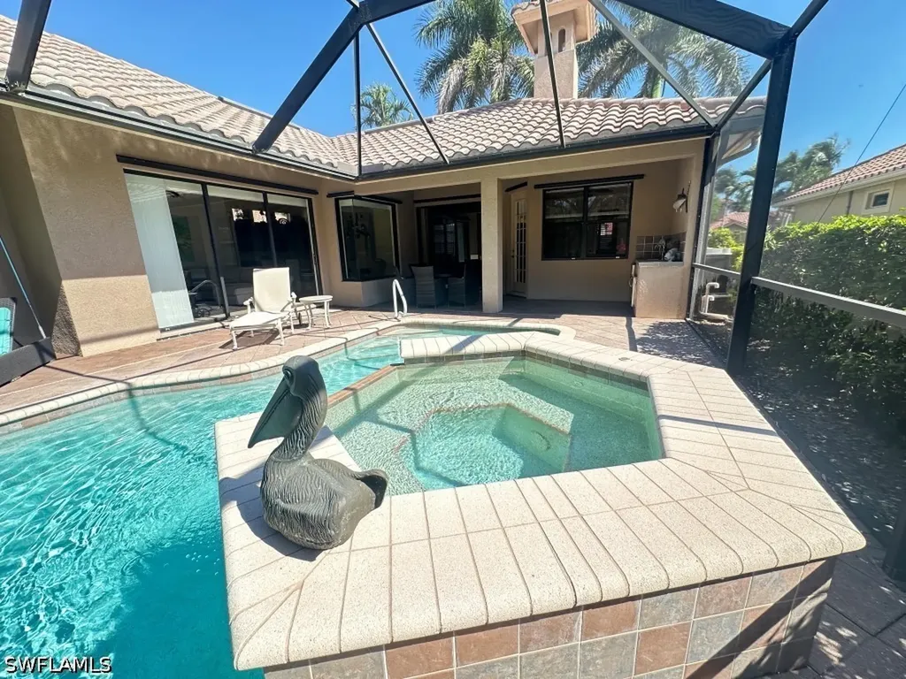 967 Tivoli Court Naples FL 34104