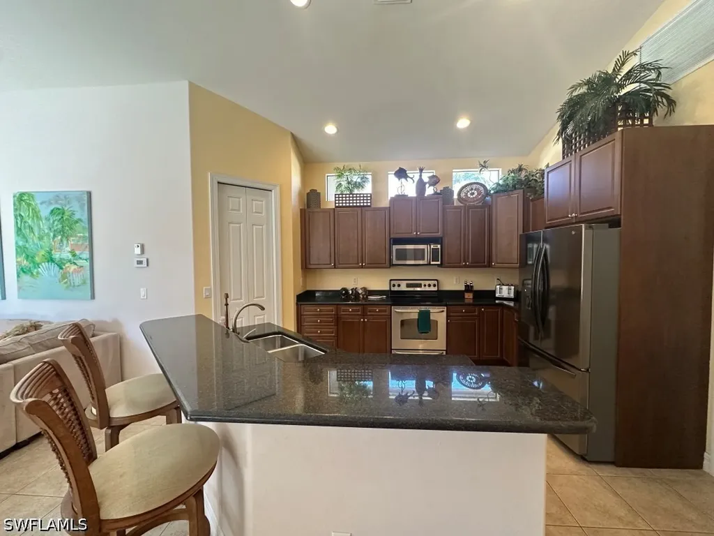 967 Tivoli Court Naples FL 34104