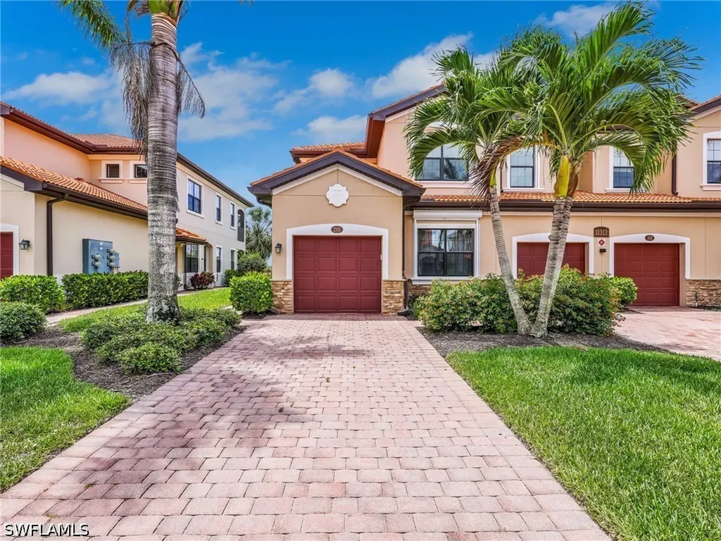 11313 Monte Carlo Boulevard Bonita Springs FL 34135