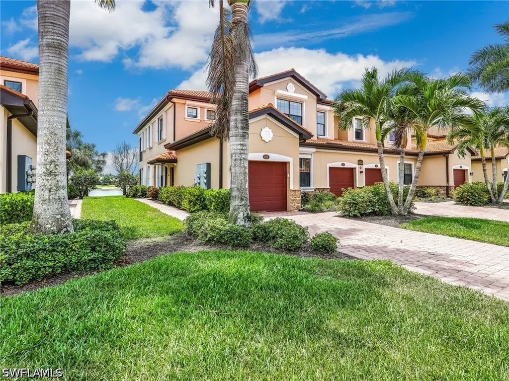 11313 Monte Carlo Boulevard Bonita Springs FL 34135