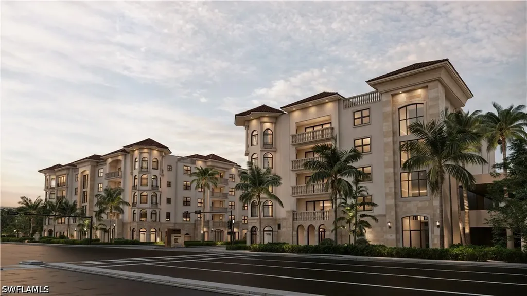 1301 3rd Avenue S Naples FL 34102