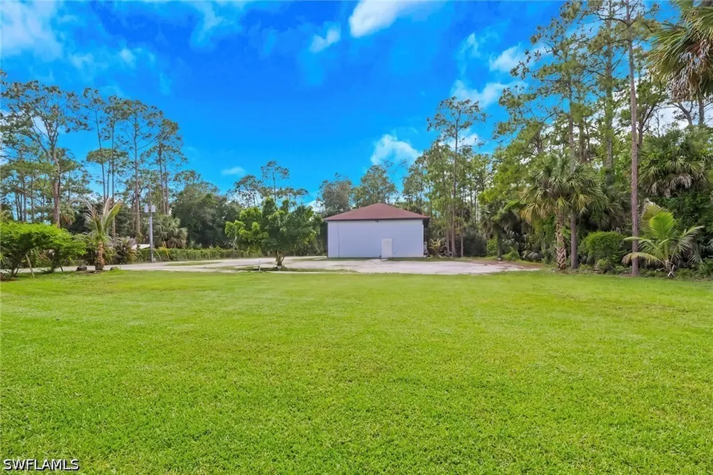 333 5th Street SW Naples FL 34117