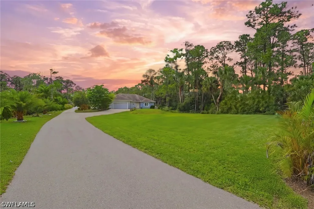 333 5th Street SW Naples FL 34117
