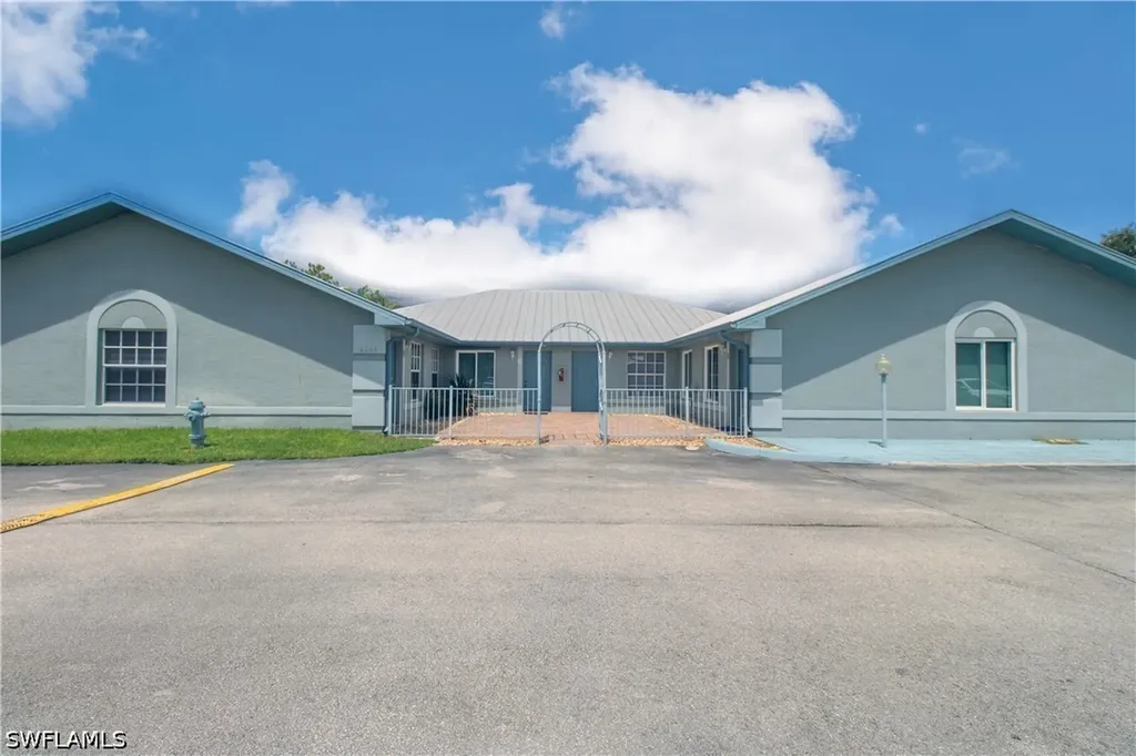 6265 Vista Garden Way Naples FL 34112