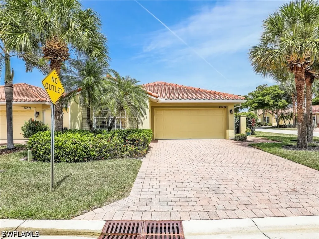 20072 Serene Meadow Lane Estero FL 33928