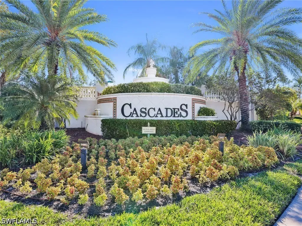 20072 Serene Meadow Lane Estero FL 33928