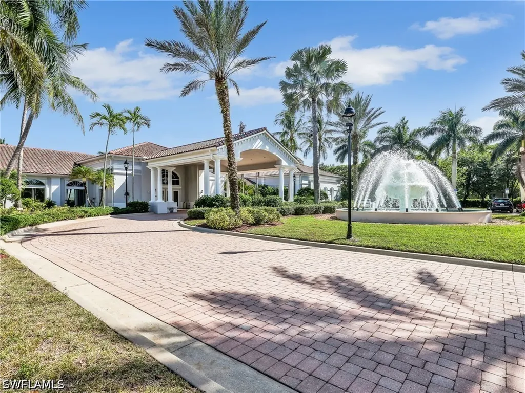 20072 Serene Meadow Lane Estero FL 33928