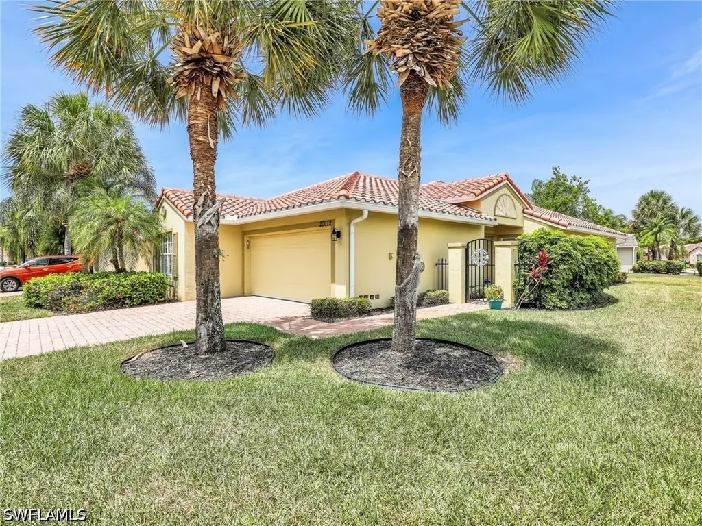 20072 Serene Meadow Lane Estero FL 33928