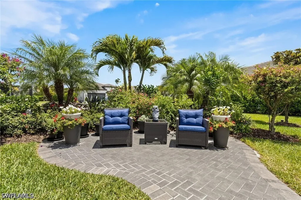 11878 Gardenia Avenue Naples FL 34120