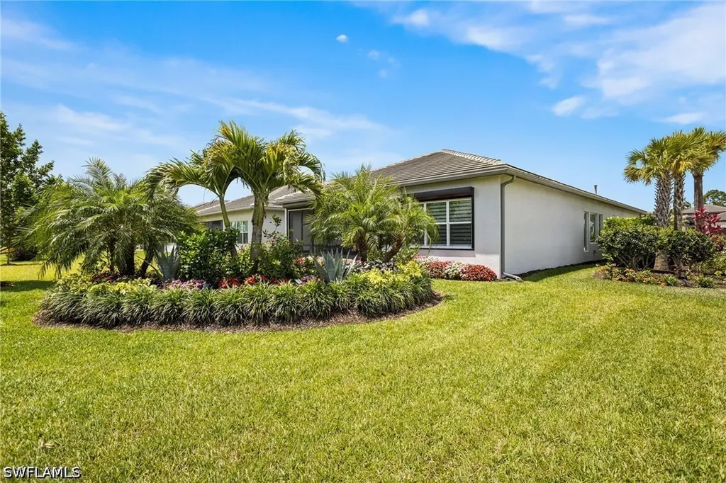 11878 Gardenia Avenue Naples FL 34120