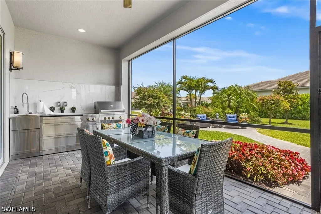 11878 Gardenia Avenue Naples FL 34120