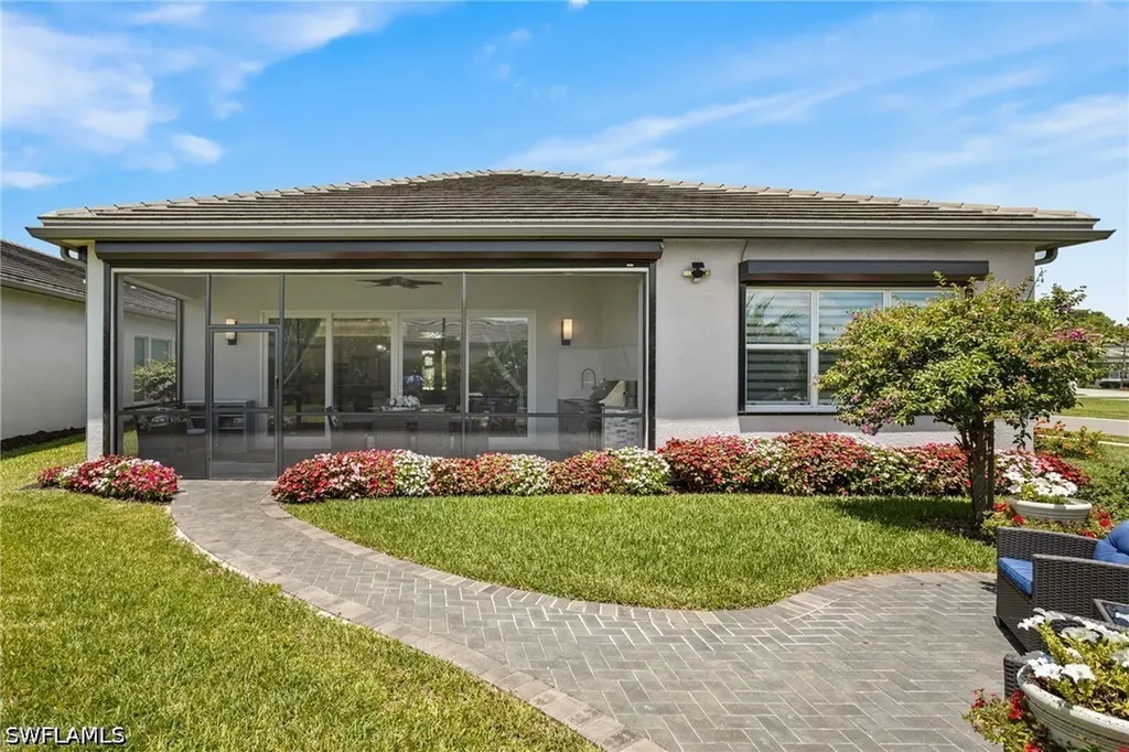11878 Gardenia Avenue Naples FL 34120
