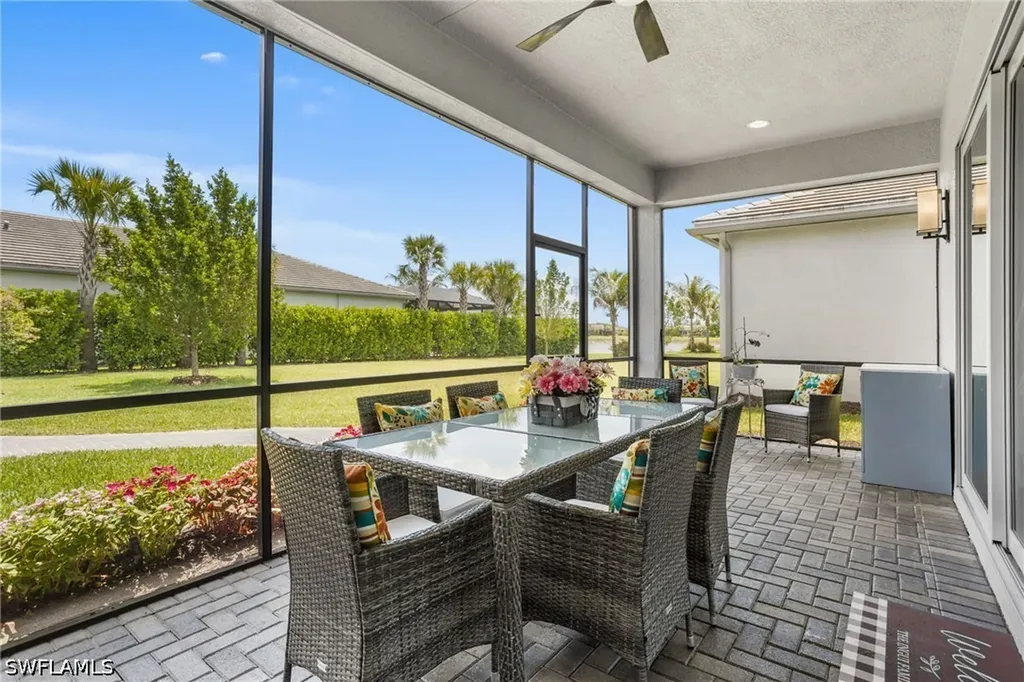 11878 Gardenia Avenue Naples FL 34120