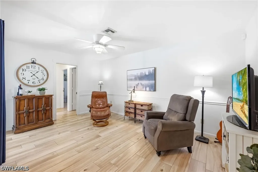 720 Meyer Drive Naples FL 34120