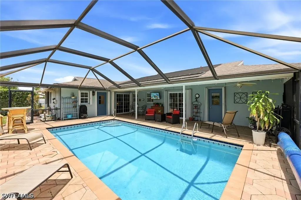 720 Meyer Drive Naples FL 34120