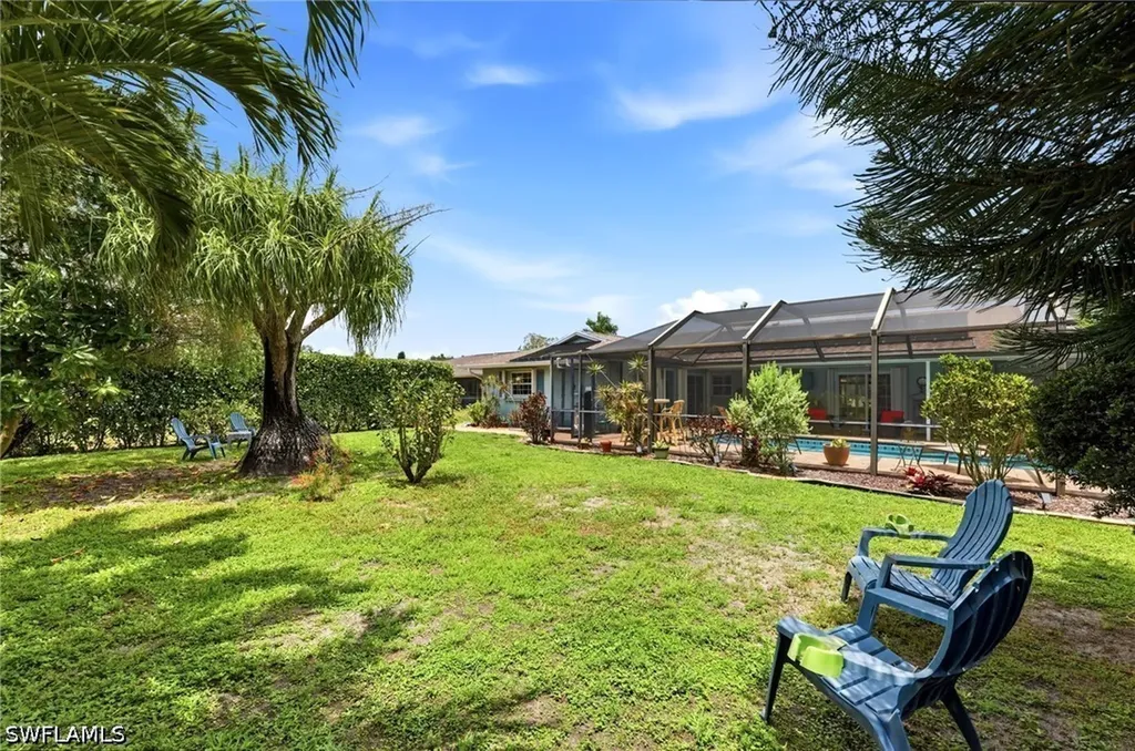 720 Meyer Drive Naples FL 34120